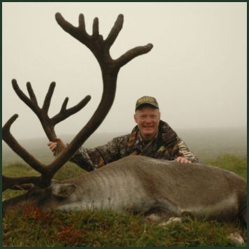 The Icelandic Hunting Club - The best hunting in Iceland and Greenland. 