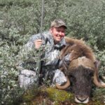 MUSKOX hunting in Greenland #icelandichuntingclub #huntingiceland.com #huntinggreenland.com #huntinginiceland #huntingingreenland #CBEO (1) - 